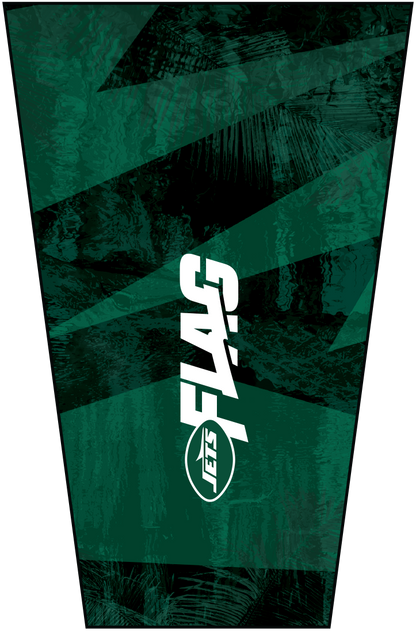 Customizable Flag Football Arm Sleeve