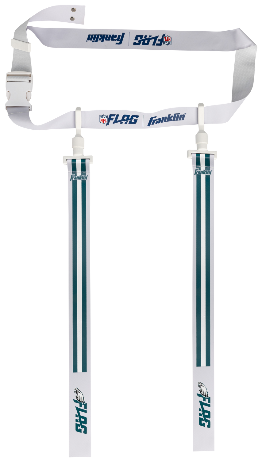 NFL FLAG Pro Flag Belts – NFL FLAG Fan Shop