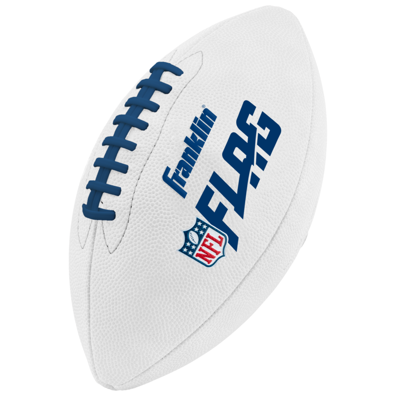 Official Premium NFL FLAG Football