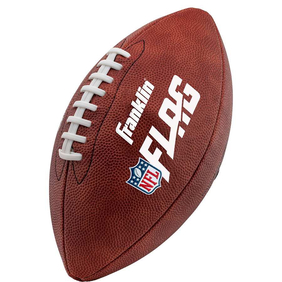 Official Standard NFL FLAG Football – NFL FLAG Fan Shop
