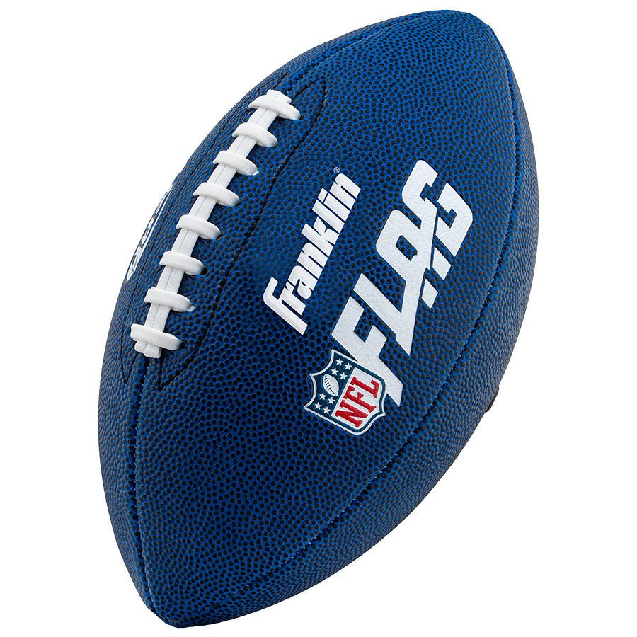 NFL Flag Skills Review Game