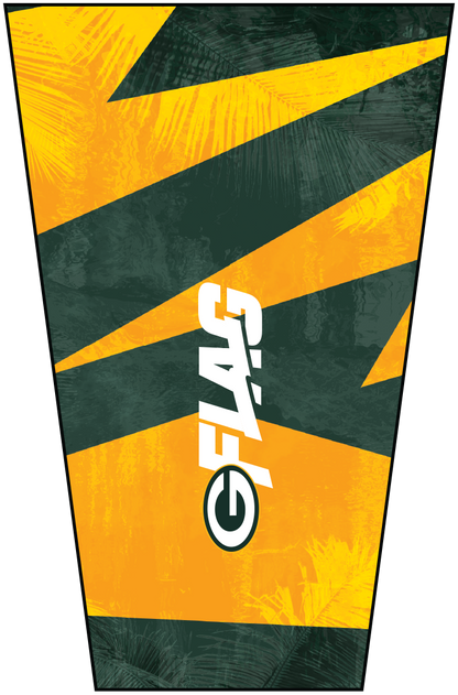 Customizable Flag Football Arm Sleeve