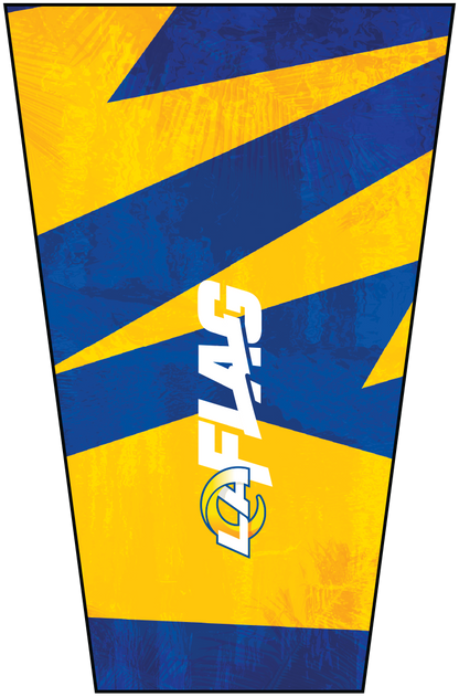 Customizable Flag Football Arm Sleeve