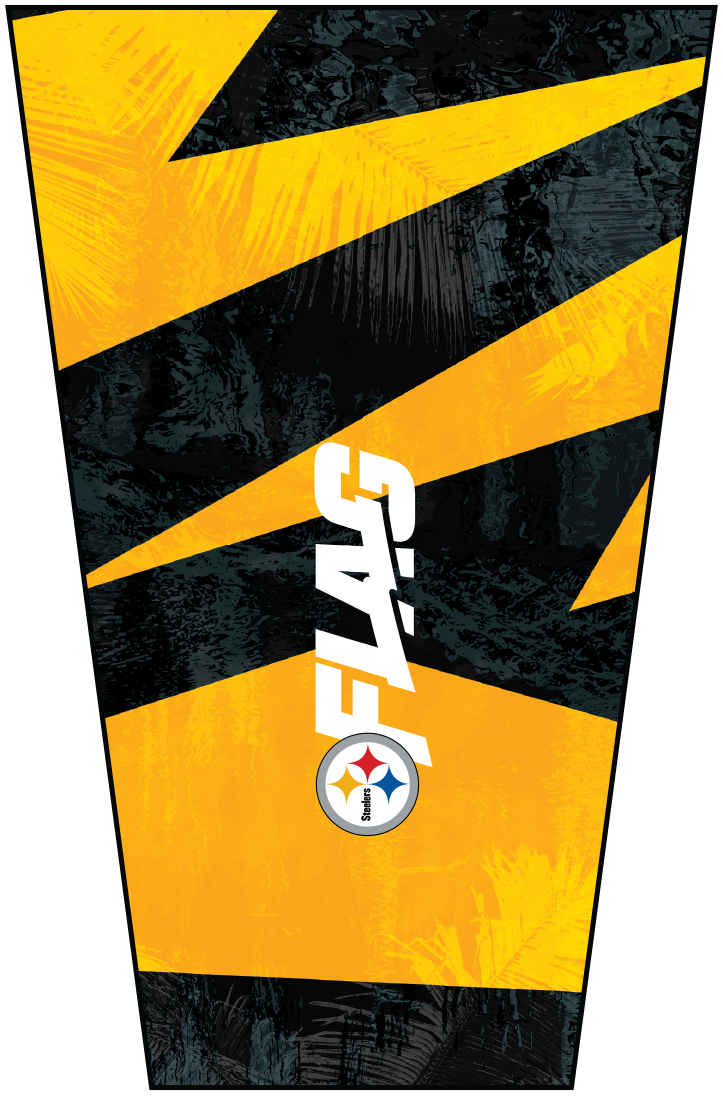 Customizable Flag Football Arm Sleeve