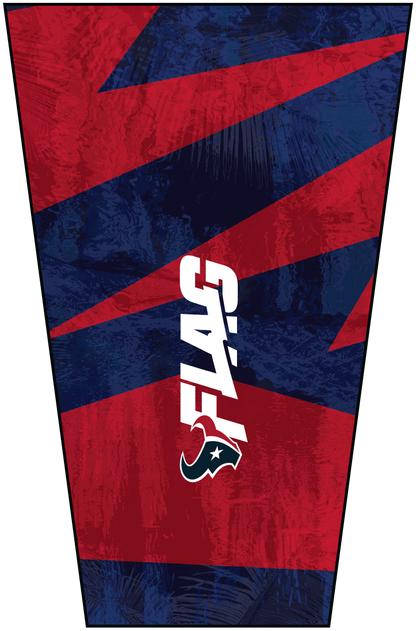 Customizable Flag Football Arm Sleeve