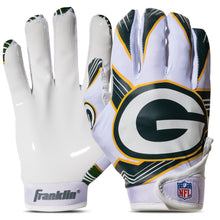 Load image into Gallery viewer, Youth NFL Receiver Gloves
