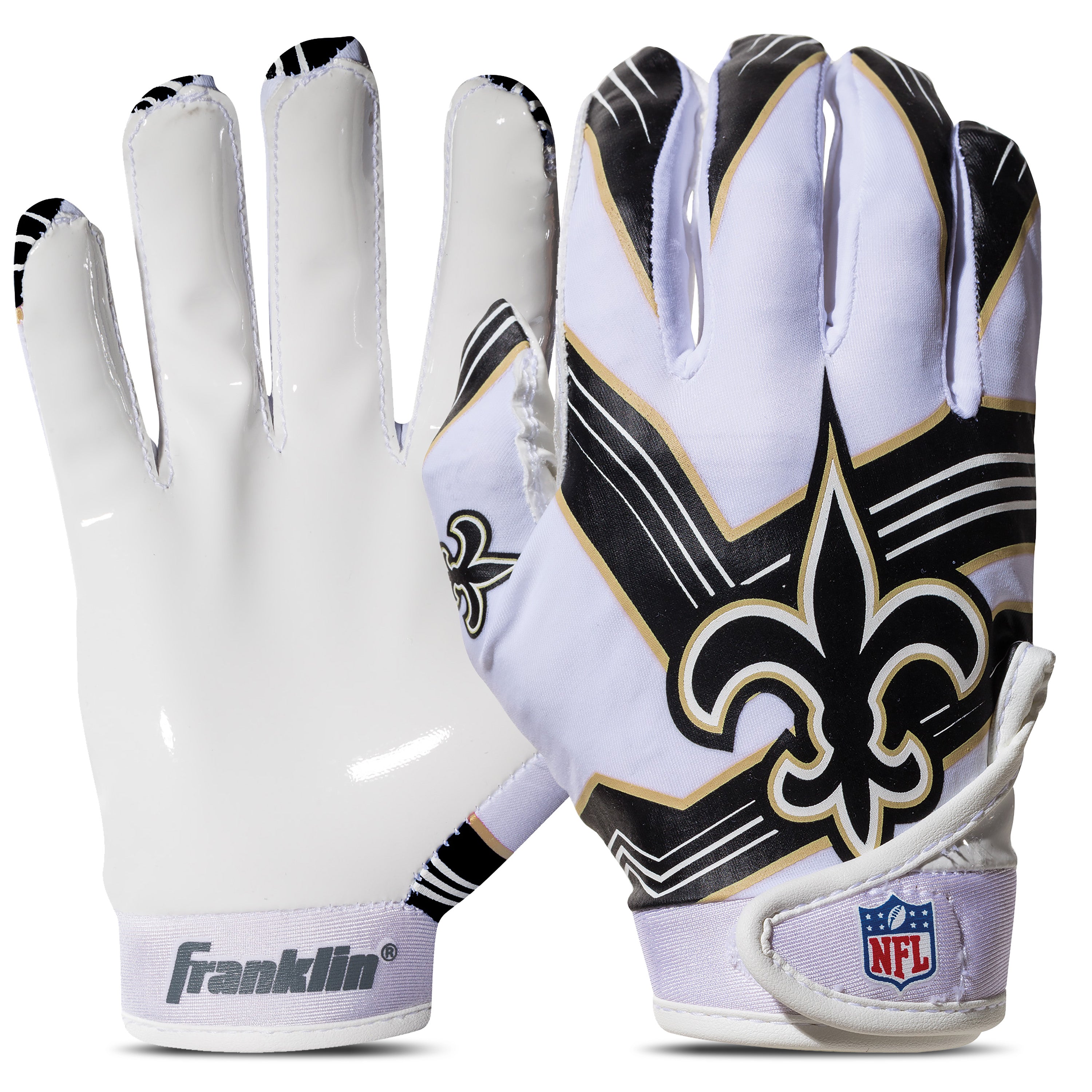 Nfl wide cheap receiver gloves