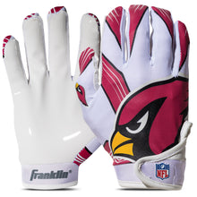 Load image into Gallery viewer, Youth NFL Receiver Gloves

