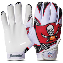 Load image into Gallery viewer, Youth NFL Receiver Gloves
