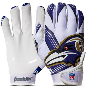 Youth NFL Receiver Gloves