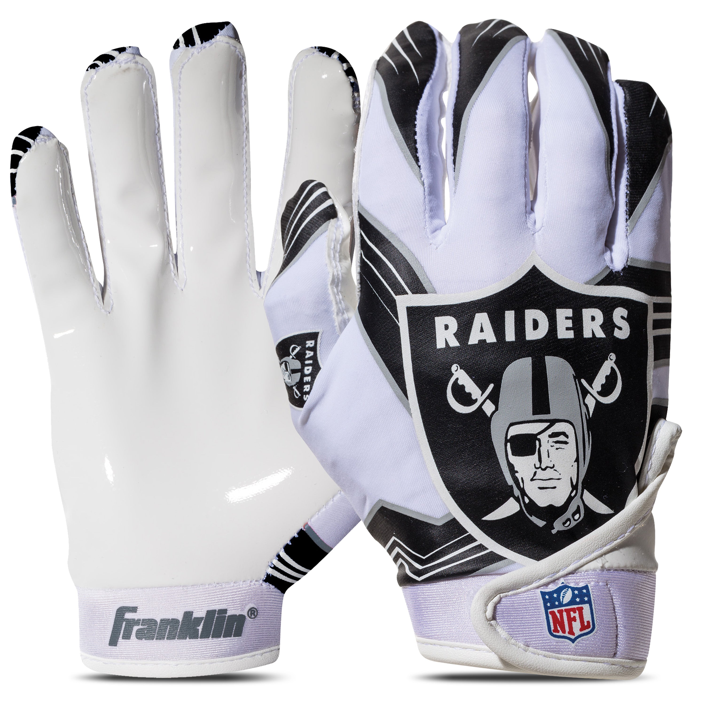 Official nfl 2025 receiver gloves