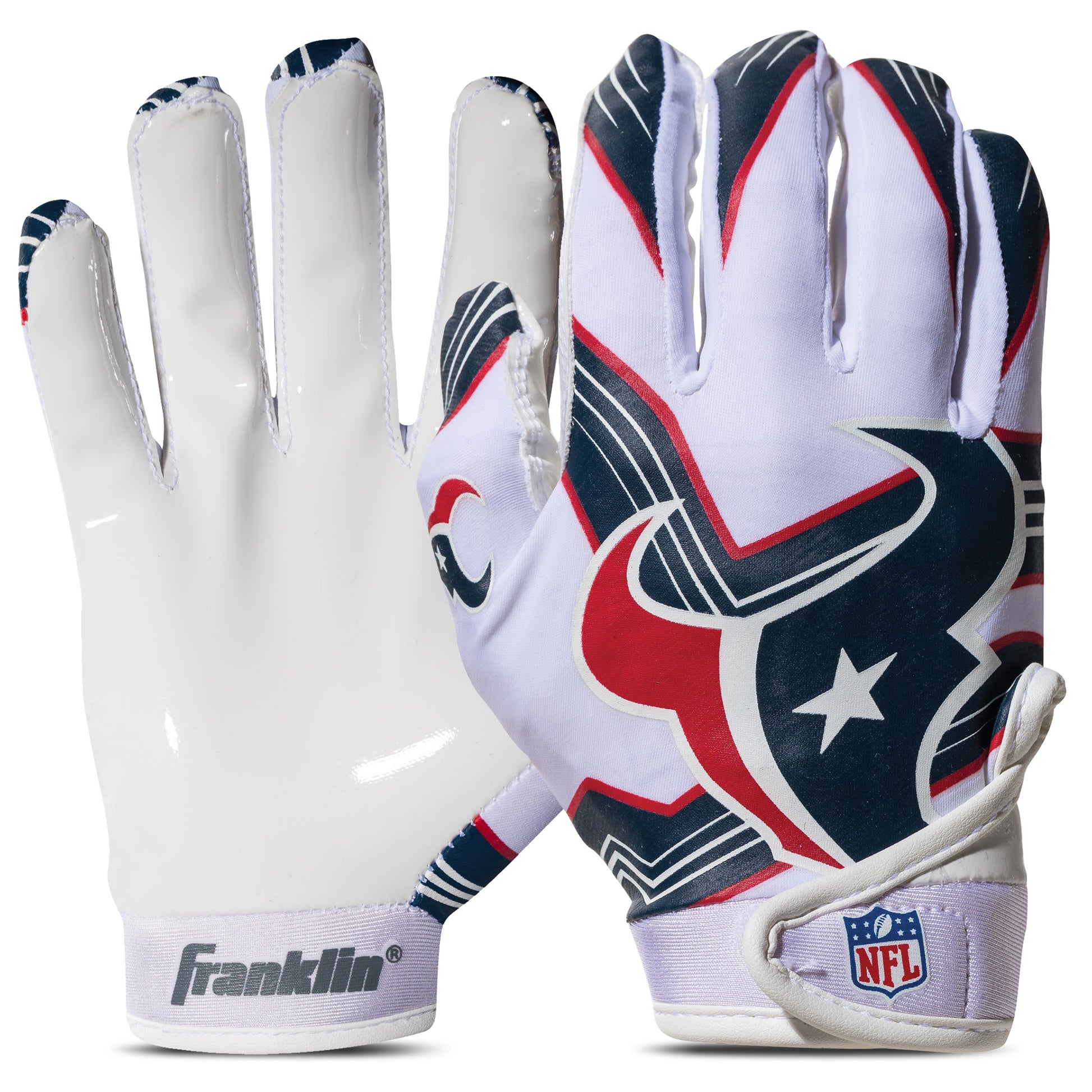 american football handschuhe receiver Youth NFL Receiver Gloves – NFL FLAG Fan Shop