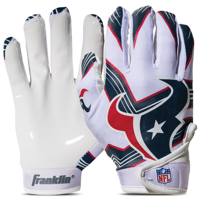 Youth NFL Receiver Gloves