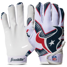 Load image into Gallery viewer, Youth NFL Receiver Gloves
