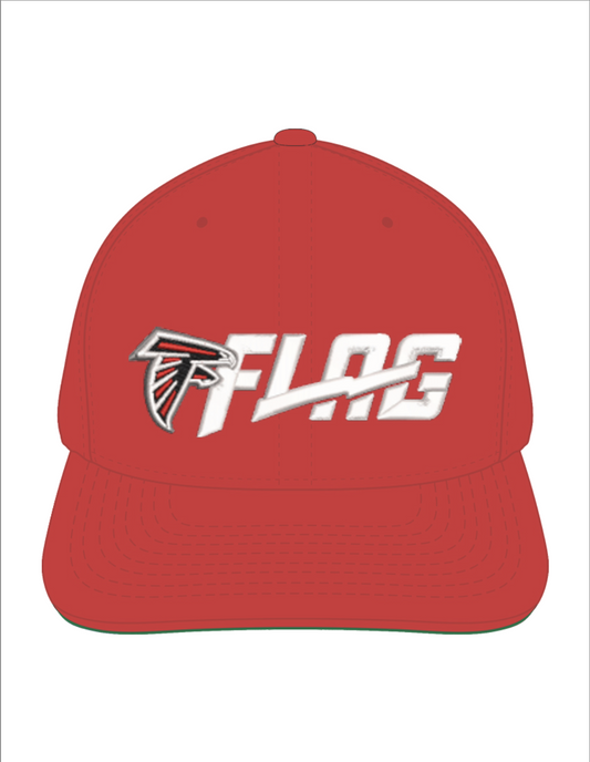 Adjustable Cap  - Atlanta Falcons