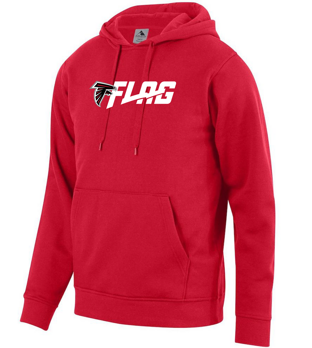 Fleece Hoodie - Adult - Atlanta Falcons