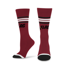 Load image into Gallery viewer, NFL FLAG Team Socks
