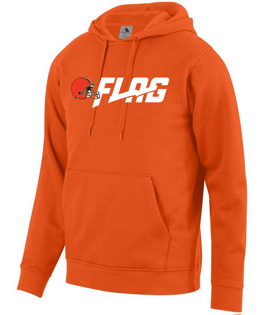 Fleece Hoodie - Youth - Cleveland Browns