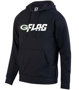 Fleece Hoodie - Adult - Green Bay Packers