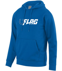 Fleece Hoodie - Adult - Indianapolis Colts
