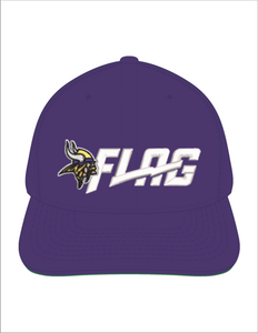 Adjustable Cap  - Minnesota Vikings