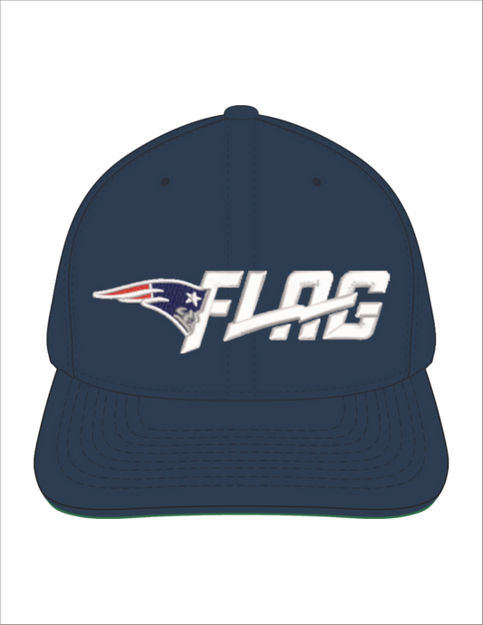 Adjustable Cap  - New England Patriots