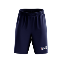 Load image into Gallery viewer, NFL FLAG Core Shorts
