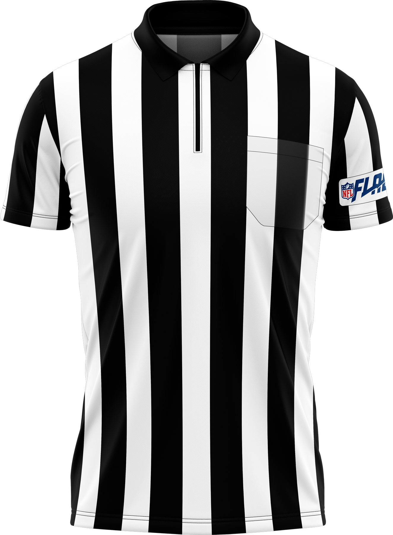 NFL FLAG Officials Shirt