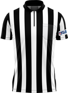 NFL FLAG Officials Shirt