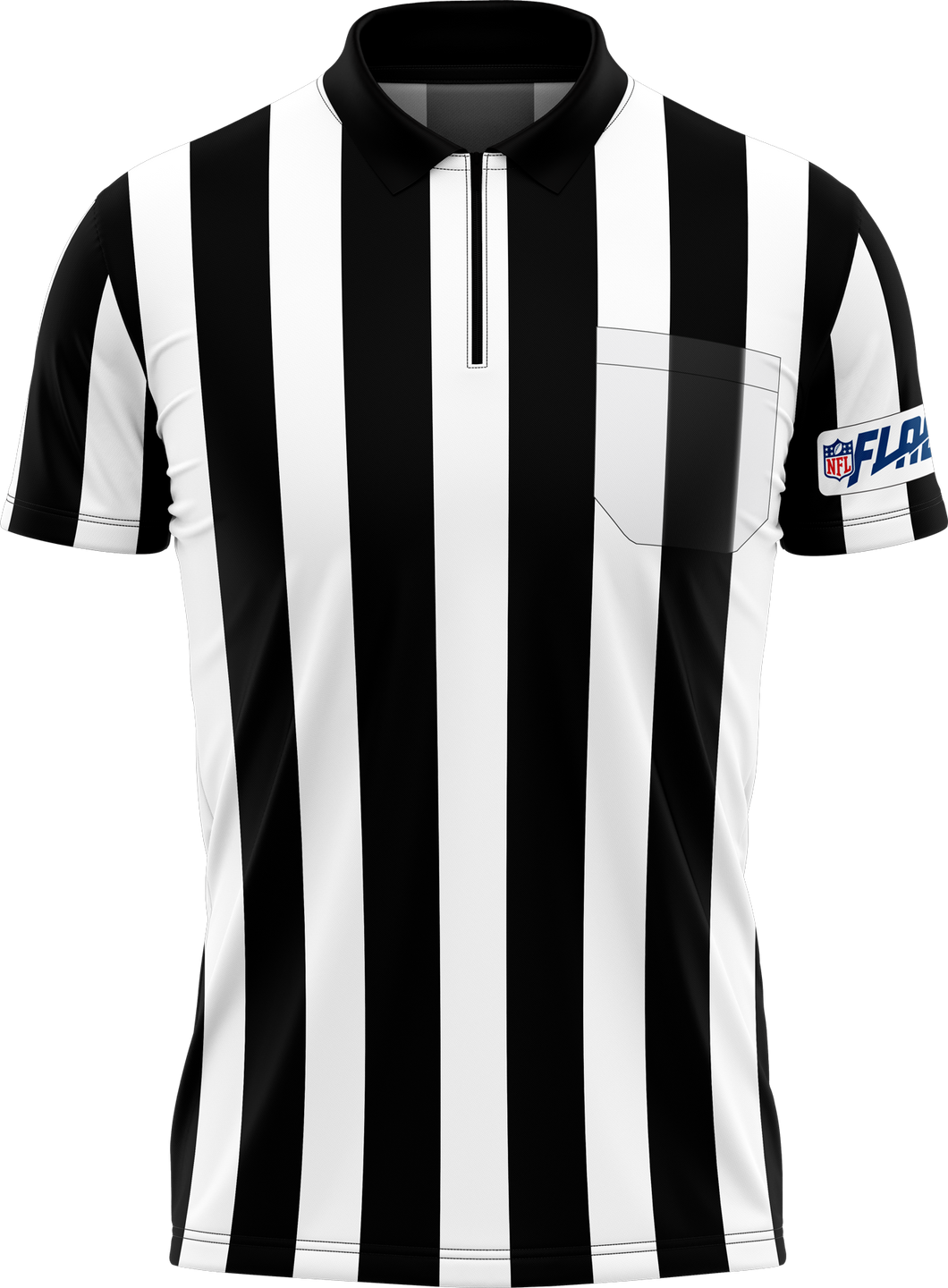 NFL FLAG Officials Shirt
