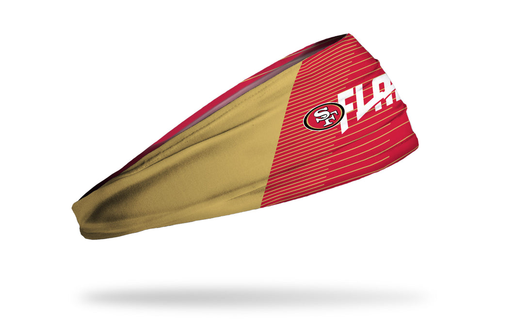 NFL FLAG Team Headbands