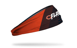 NFL FLAG Team Headbands