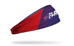 NFL FLAG Team Headbands