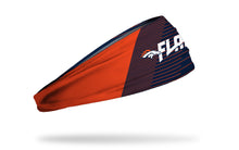 Load image into Gallery viewer, NFL FLAG Team Headbands
