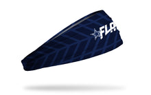 Load image into Gallery viewer, NFL FLAG Team Headbands

