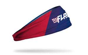 NFL FLAG Team Headbands