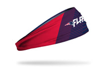 Load image into Gallery viewer, NFL FLAG Team Headbands

