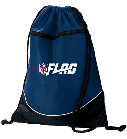 Drawstring Backpack – NFL FLAG Fan Shop