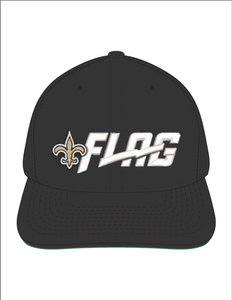 Adjustable Cap  - New Orleans Saints