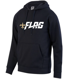 Fleece Hoodie - Adult - New Orleans Saints