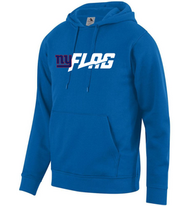Fleece Hoodie - Youth - New York Giants