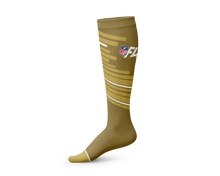 Load image into Gallery viewer, NFL FLAG Performance Socks
