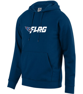 Fleece Hoodie - Youth - Tennessee Titans
