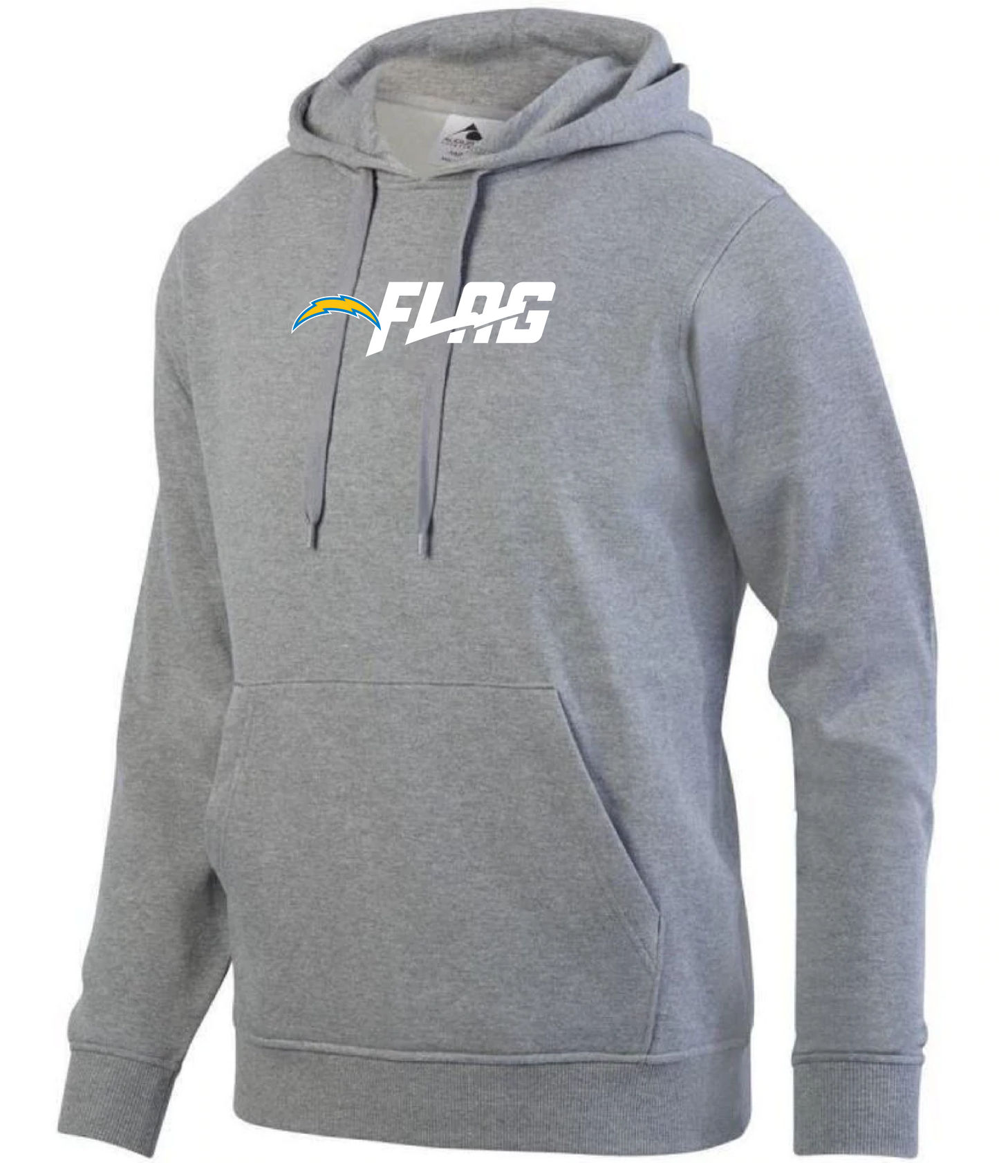 Fleece Hoodie - Youth - Los Angeles Chargers