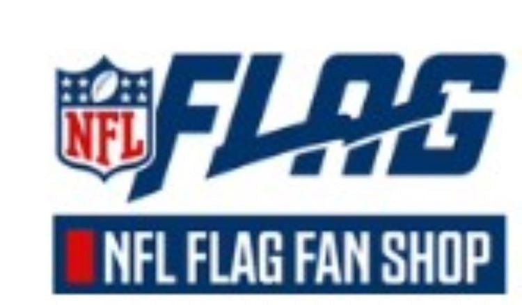 NFL FLAG Fan Shop Digital Gift Card